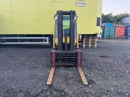 Hyster H3.5FT