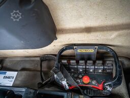 RENAULT KERAX 370 + PALFINGER 15T/M+2EXT.