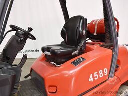 Manitou MI 30 G