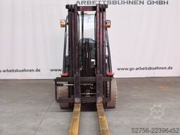 Manitou MI 30 G