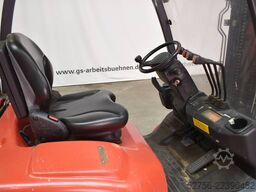 Manitou MI 30 G