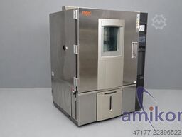 Espec PL-4J -40°C bis +100°C 800L