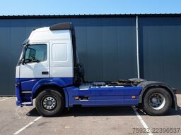 Volvo FM 410 ADR 440.000km