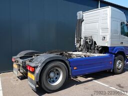 Volvo FM 410 ADR 440.000km