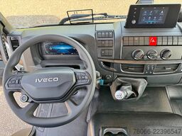 Iveco EuroCargo 150 E25WS-4150 Chassis Cabin (29 units)