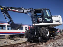 GALEN ALL RAILWAY ATTACHMENTS