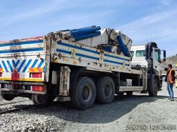 GALEN ALL RAILWAY ATTACHMENTS