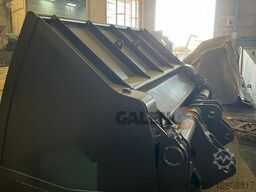 Volvo L90H HIGH DUMP BUCKET