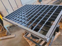 Bobcat Salt/Sand Spreader