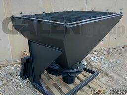 Bobcat Salt/Sand Spreader