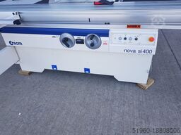 SCM nova si 400