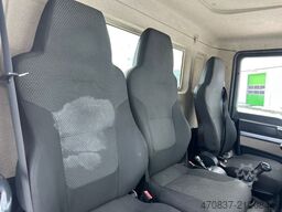 MAN TGL 8.150 / Chassie / Schaltgetriebe