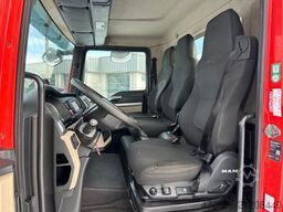 MAN TGL 8.150 / Chassie / Schaltgetriebe