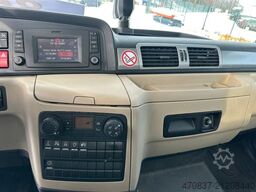 MAN TGL 8.150 / Chassie / Schaltgetriebe