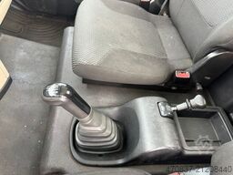 MAN TGL 8.150 / Chassie / Schaltgetriebe