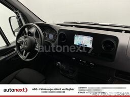 MERCEDES-BENZ Sprinter 314 MIXTO *WERKSTATT* LED+KAMERA+NAVI 3