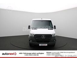 MERCEDES-BENZ Sprinter 314 MIXTO *WERKSTATT* LED+KAMERA+NAVI 3
