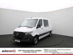 MERCEDES-BENZ Sprinter 314 MIXTO *WERKSTATT* LED+KAMERA+NAVI 3