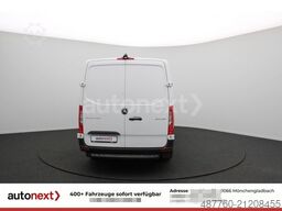 MERCEDES-BENZ Sprinter 314 MIXTO *WERKSTATT* LED+KAMERA+NAVI 3