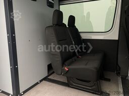 MERCEDES-BENZ Sprinter 314 MIXTO *WERKSTATT* LED+KAMERA+NAVI 3