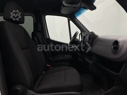 MERCEDES-BENZ Sprinter 314 MIXTO *WERKSTATT* LED+KAMERA+NAVI 3