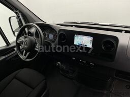 MERCEDES-BENZ Sprinter 314 MIXTO *WERKSTATT* LED+KAMERA+NAVI 3