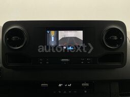 MERCEDES-BENZ Sprinter 314 MIXTO *WERKSTATT* LED+KAMERA+NAVI 3
