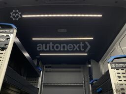 MERCEDES-BENZ Sprinter 314 MIXTO *WERKSTATT* LED+KAMERA+NAVI 3
