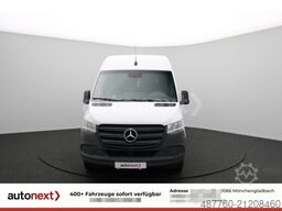 MERCEDES-BENZ Sprinter 314 Mixto *WERKSTATT* 5-SITZE+AHK+KAMER
