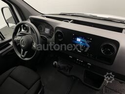 MERCEDES-BENZ Sprinter 314 Mixto *WERKSTATT* 5-SITZE+AHK+KAMER