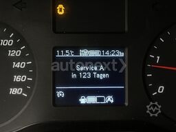 MERCEDES-BENZ Sprinter 314 Mixto *WERKSTATT* 5-SITZE+AHK+KAMER
