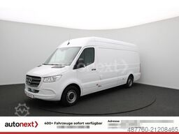 MERCEDES-BENZ Sprinter 316 MAXI *Frischdienst* KAMERA 8988B