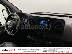 MERCEDES-BENZ Sprinter 316 MAXI *Frischdienst* KAMERA 8988B