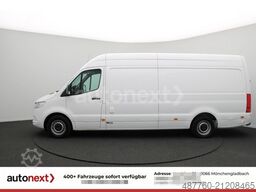MERCEDES-BENZ Sprinter 316 MAXI *Frischdienst* KAMERA 8988B