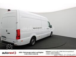 MERCEDES-BENZ Sprinter 316 MAXI *Frischdienst* KAMERA 8988B