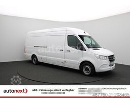 MERCEDES-BENZ Sprinter 316 MAXI *Frischdienst* KAMERA 8988B