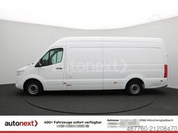 MERCEDES-BENZ Sprinter 316 MAXI *Frischdienst* KAMERA 3639