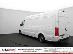 MERCEDES-BENZ Sprinter 316 MAXI *Frischdienst* KAMERA 3639