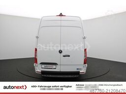 MERCEDES-BENZ Sprinter 316 MAXI *Frischdienst* KAMERA 3639