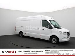 MERCEDES-BENZ Sprinter 316 MAXI *Frischdienst* KAMERA 3639