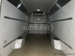 MERCEDES-BENZ Sprinter 316 MAXI *Frischdienst* KAMERA 3639