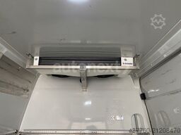 MERCEDES-BENZ Sprinter 316 MAXI *Frischdienst* KAMERA 3639