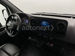 MERCEDES-BENZ Sprinter 316 MAXI *Frischdienst* KAMERA 3639