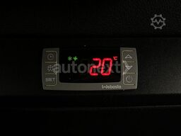 MERCEDES-BENZ Sprinter 316 MAXI *Frischdienst* KAMERA 3639