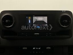 MERCEDES-BENZ Sprinter 316 MAXI *Frischdienst* KAMERA 3639