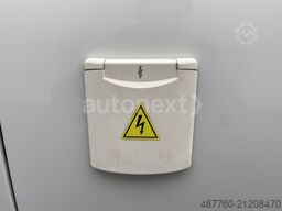 MERCEDES-BENZ Sprinter 316 MAXI *Frischdienst* KAMERA 3639