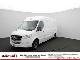 MERCEDES-BENZ Sprinter 316 MAXI *Frischdienst* KAMERA 7718