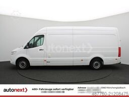 MERCEDES-BENZ Sprinter 316 MAXI *Frischdienst* KAMERA 7718