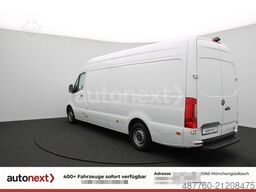 MERCEDES-BENZ Sprinter 316 MAXI *Frischdienst* KAMERA 7718