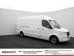 MERCEDES-BENZ Sprinter 316 MAXI *Frischdienst* KAMERA 7718